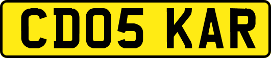 CD05KAR