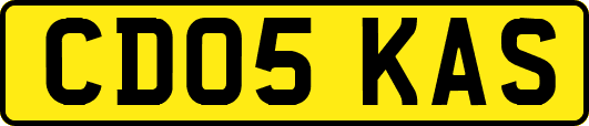CD05KAS