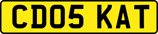 CD05KAT