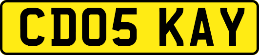 CD05KAY