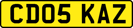 CD05KAZ