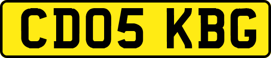 CD05KBG