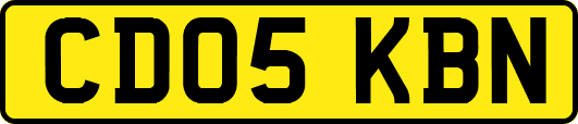 CD05KBN
