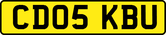 CD05KBU