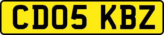 CD05KBZ