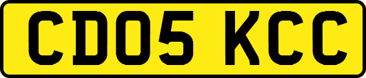 CD05KCC
