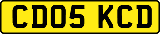 CD05KCD