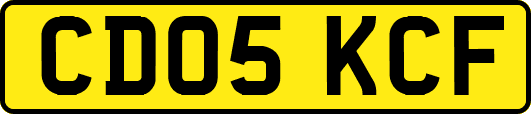 CD05KCF