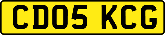CD05KCG