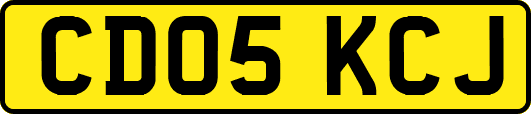 CD05KCJ
