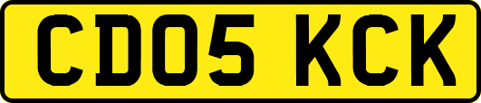 CD05KCK