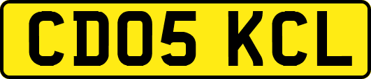 CD05KCL