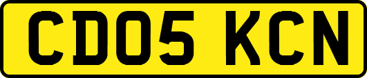 CD05KCN