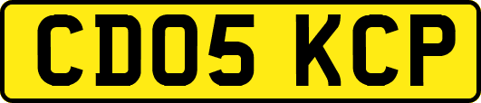 CD05KCP
