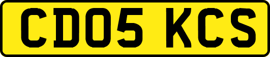 CD05KCS