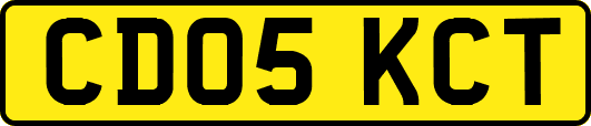 CD05KCT