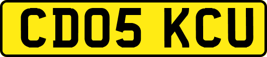 CD05KCU