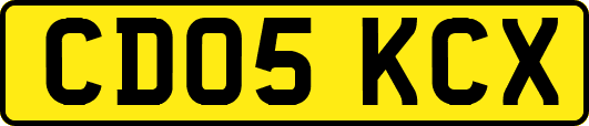 CD05KCX