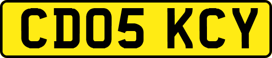CD05KCY