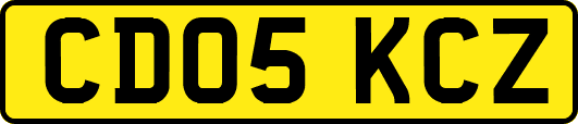 CD05KCZ