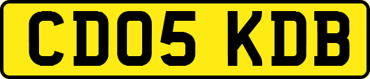 CD05KDB