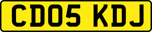 CD05KDJ