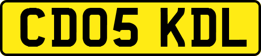 CD05KDL
