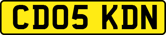 CD05KDN