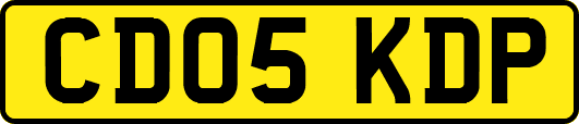 CD05KDP