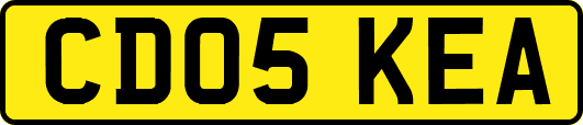 CD05KEA