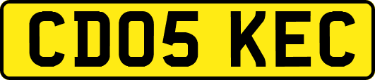 CD05KEC