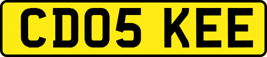 CD05KEE