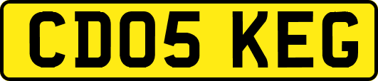CD05KEG
