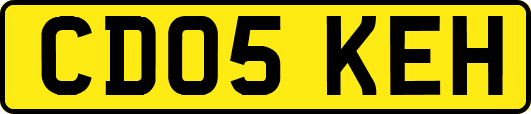 CD05KEH