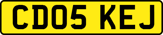 CD05KEJ