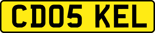CD05KEL