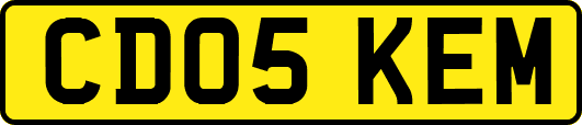 CD05KEM