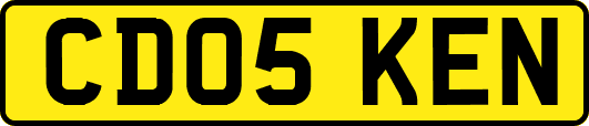 CD05KEN