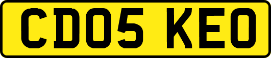 CD05KEO