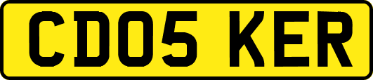 CD05KER