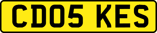 CD05KES