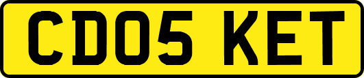 CD05KET