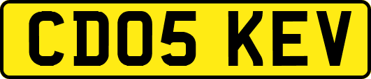 CD05KEV