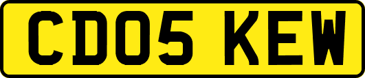CD05KEW