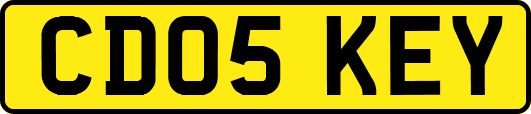 CD05KEY