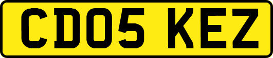 CD05KEZ