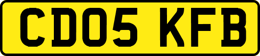 CD05KFB
