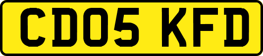 CD05KFD