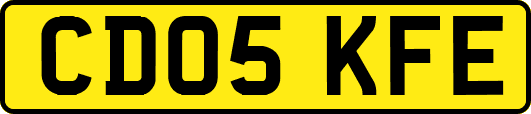 CD05KFE