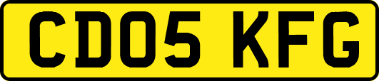 CD05KFG